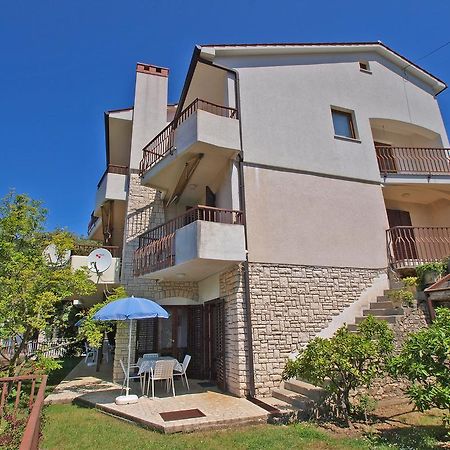 Apartments Jolanda 911 ราบัซ ภายนอก รูปภาพ