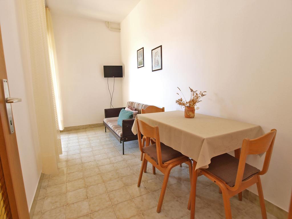 Apartments Jolanda 911 ราบัซ ภายนอก รูปภาพ
