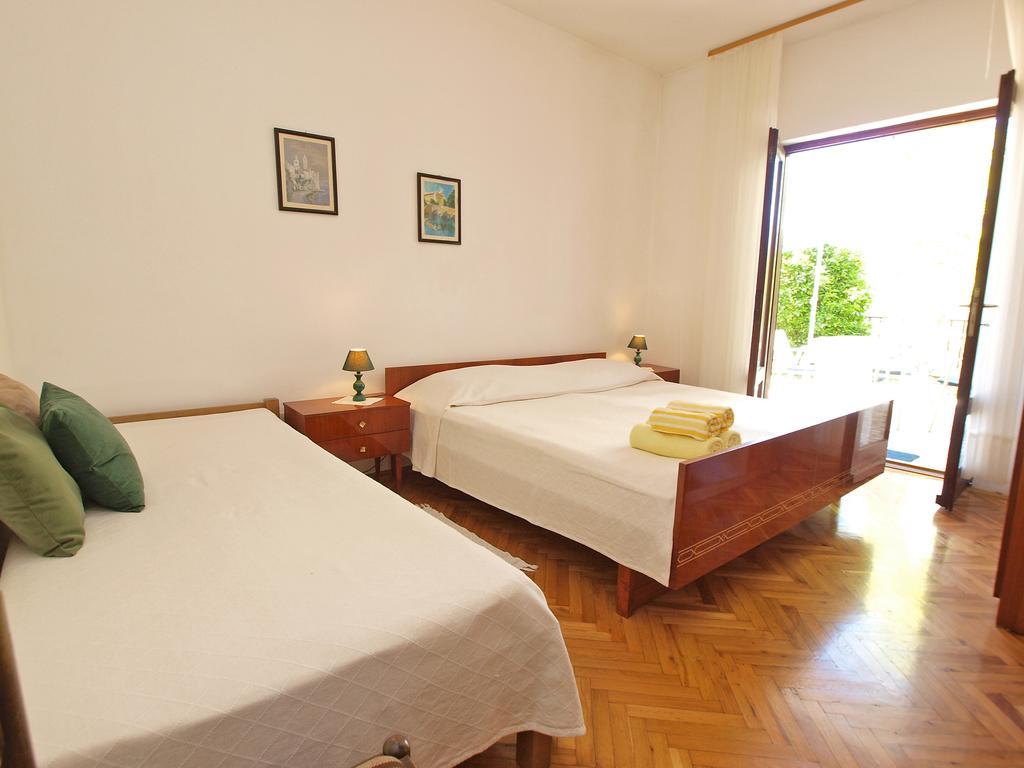 Apartments Jolanda 911 ราบัซ ภายนอก รูปภาพ