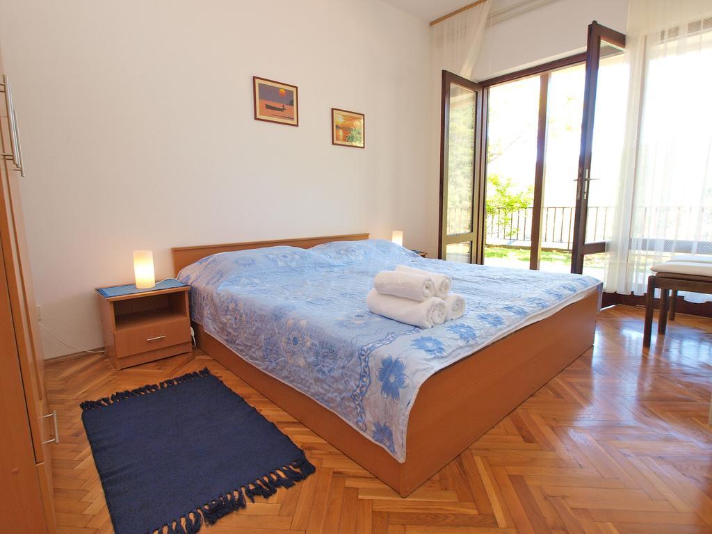 Apartments Jolanda 911 ราบัซ ภายนอก รูปภาพ
